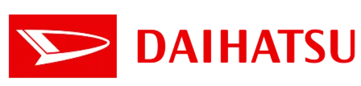 Logo Daihatsu Madura